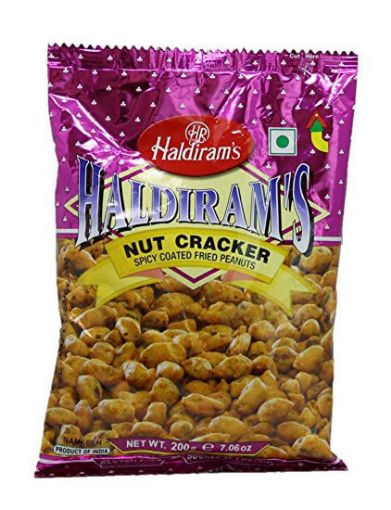 Picture of Haldiram Nut Cracker  400