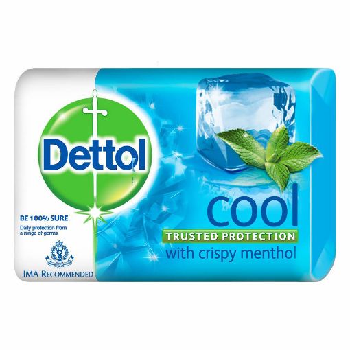 Picture of Dettol Cool 125 gm