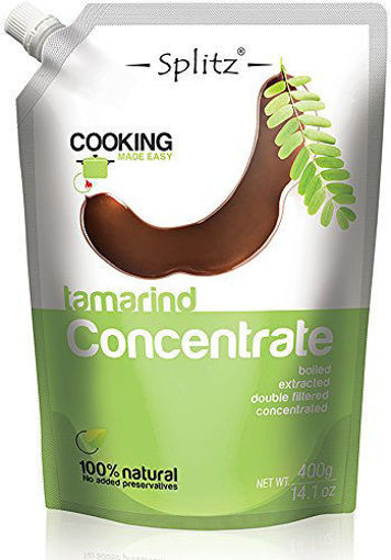 Picture of Splitz Tamarind Concentrate 150g
