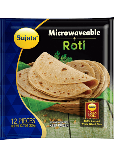 Picture of Sujata Microwaveable Roti