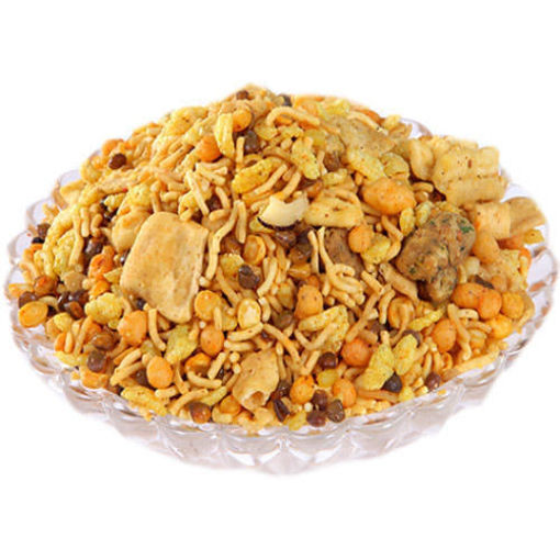 Picture of Sukhadia Hot Mix 400gms