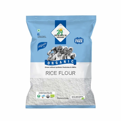Picture of 24  Rice; Flour 1lb