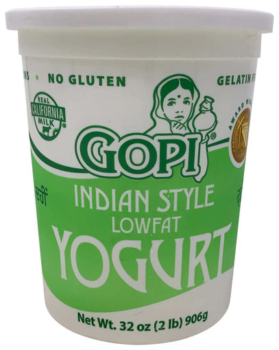 Picture of Gopi 2% lowfat 4lbs