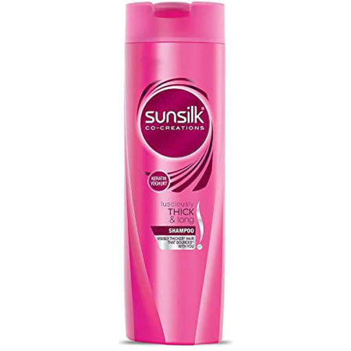 Picture of Sunsilk Shampoo 340ml