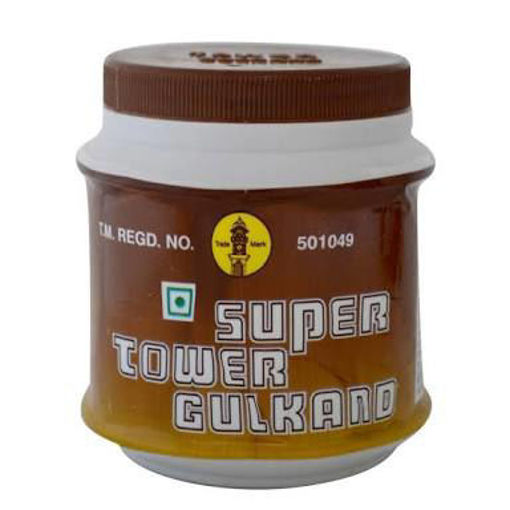 Picture of Super Tower Gulkand 400gms
