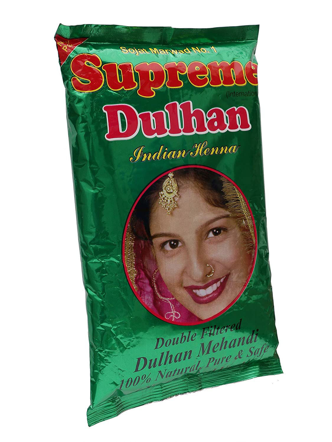 Picture of Supreme dulhan henna