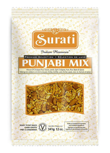 Picture of Surati Punjabi Mix 341g