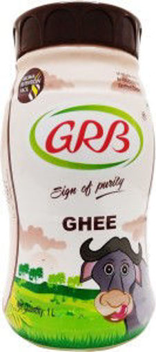 Picture of GRB Buffalo Ghee 500ml
