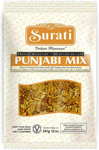 Picture of Surati Punjabi Mix 341 gms