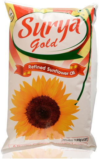 Picture of Surya Gold 1Ltr