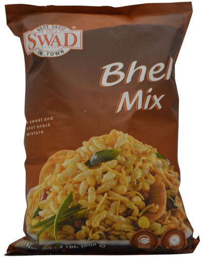 Picture of Swad  BHEL MIX 2 LB