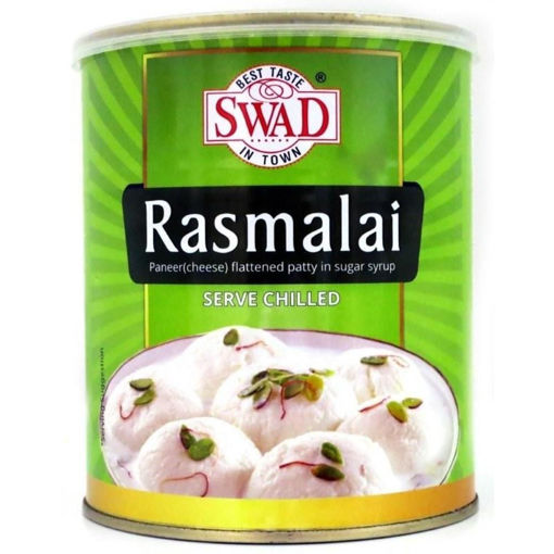 Picture of Swad  Rasmalai