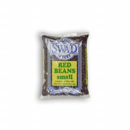 Picture of SWAD  RED Beans Small   2LB