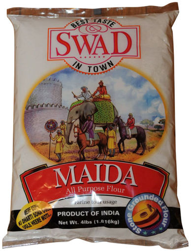 Picture of SWAD All Purpose (MAIDA)  4 lb