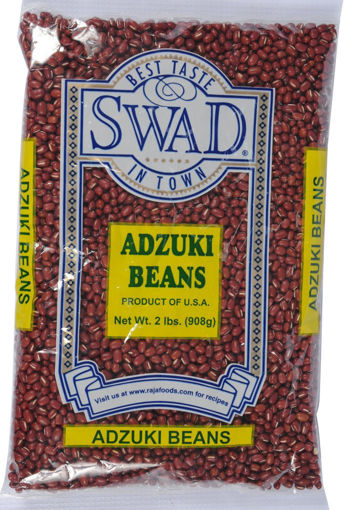 Picture of Swad Adzuki Beans 2lbs