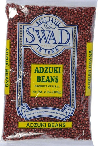 Picture of Swad Adzuki Beans 4lbs