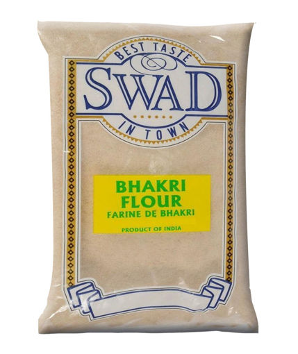 Picture of Swad Bhakri Flour 4lb