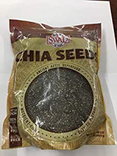 Picture of Swad Chia Seeds  28 oz