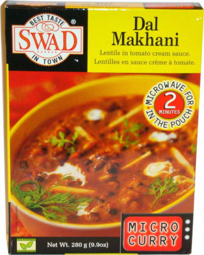 Picture of Swad Dal Makhani 280g