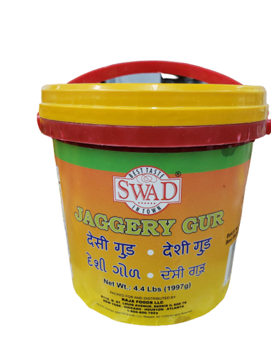 Picture of Swad Desi Gur 2lbs