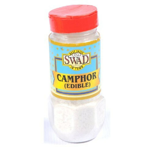 Picture of SWAD Edible Camphor 100 gm