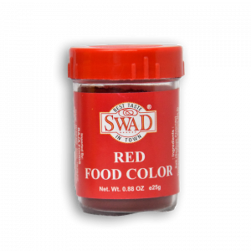 Picture of SWAD FOOD COLOR-RED