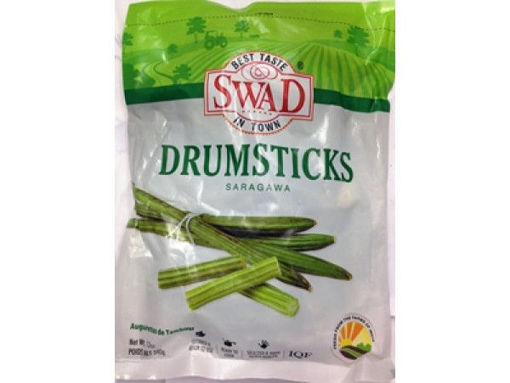 Picture of SWAD Frozen Drumstick 12 oz