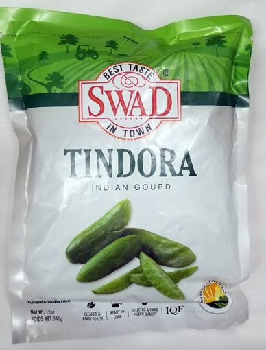 Picture of SWAD Frozen Tindora 12 oz