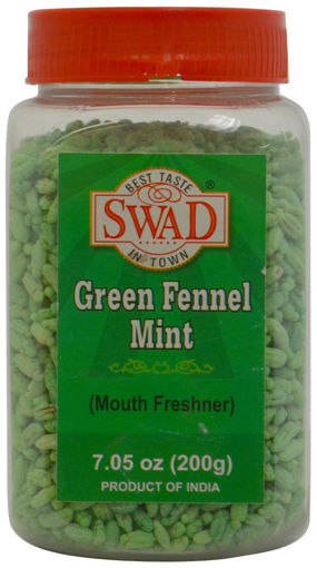 Picture of Swad Green Fennel 200gms