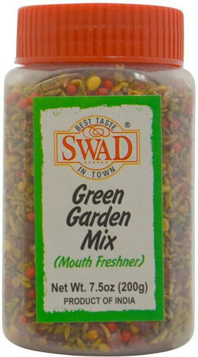 Picture of Swad Green Garden Mix