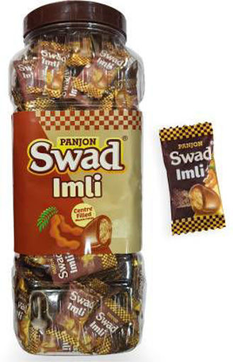 Picture of Swad Imli Candy 200gms