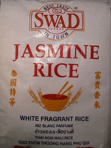 Picture of Swad Jasmine Rice