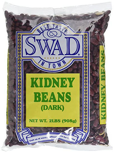Picture of SWAD KIDNEY BEANS(DARK) 2LB