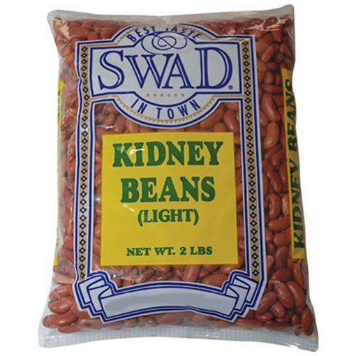 Picture of SWAD KIDNEY BEANS(LIGHT) 2LB