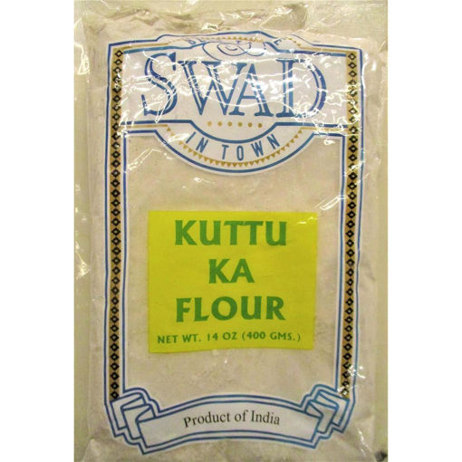 Picture of Swad Kuttu Flour 14oz