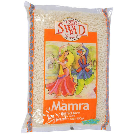 Picture of Swad Mamra 2lbs