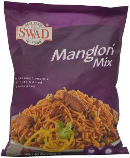Picture of Swad Manglori mix 200gm