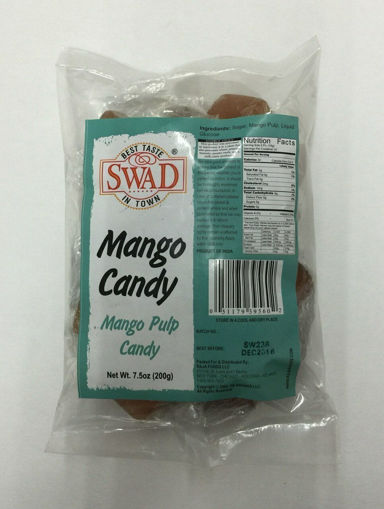 Picture of Swad Mango Candy