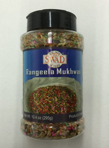 Picture of Swad Mukhwas Rangeela 500gms