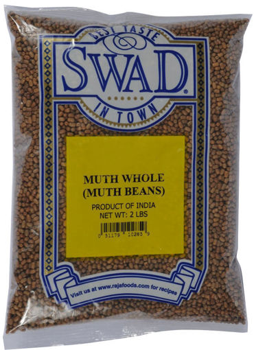 Picture of SWAD MUTH  4LB