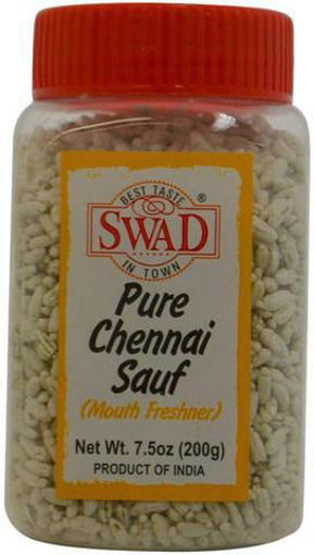 Picture of Swad Pure Chennai Sauf 200g