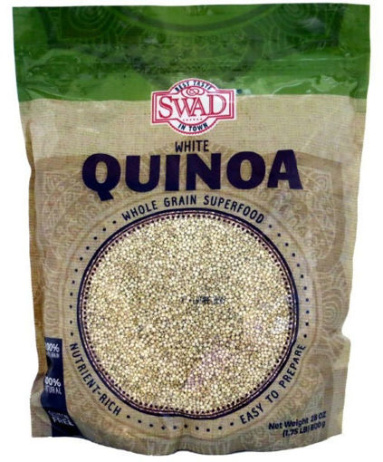 Picture of Swad quinoa 800gm