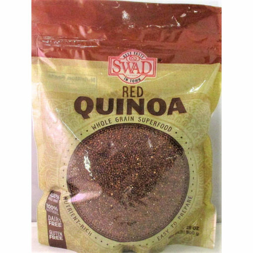 Picture of Swad Quinoa Red 800gm