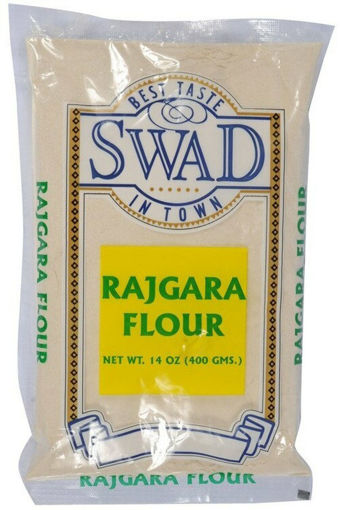 Picture of Swad Rajgara Flour 400gm
