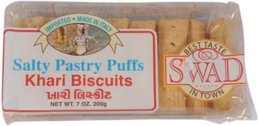 Picture of Swad Salty Pastry Puffs 200gms