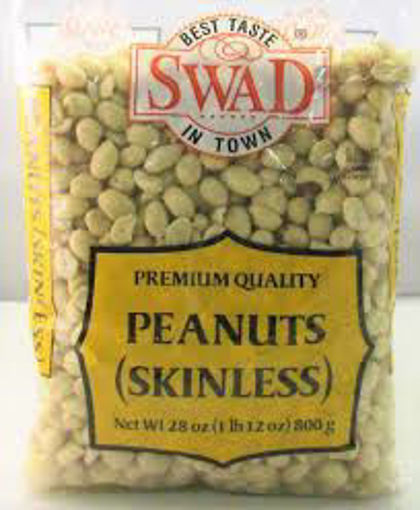 Picture of SWAD Skinless Peanut 7Oz