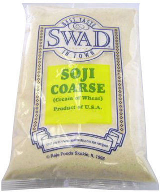 Picture of SWAD SOJI (COARSE) 2LB