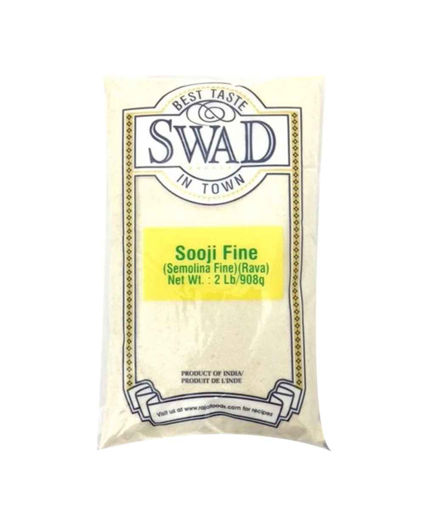 Picture of SWAD SOOJI (FINE) 2LB