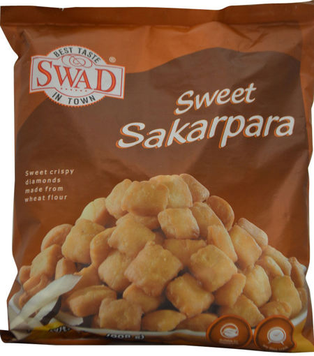 Picture of Swad Sweet Sakarpara 2lbs