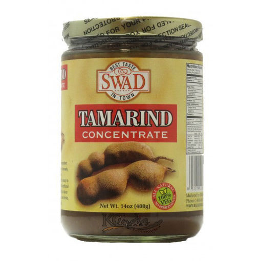Picture of Swad Tamarind Concentrate 907gms